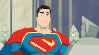 My Adventures With Superman